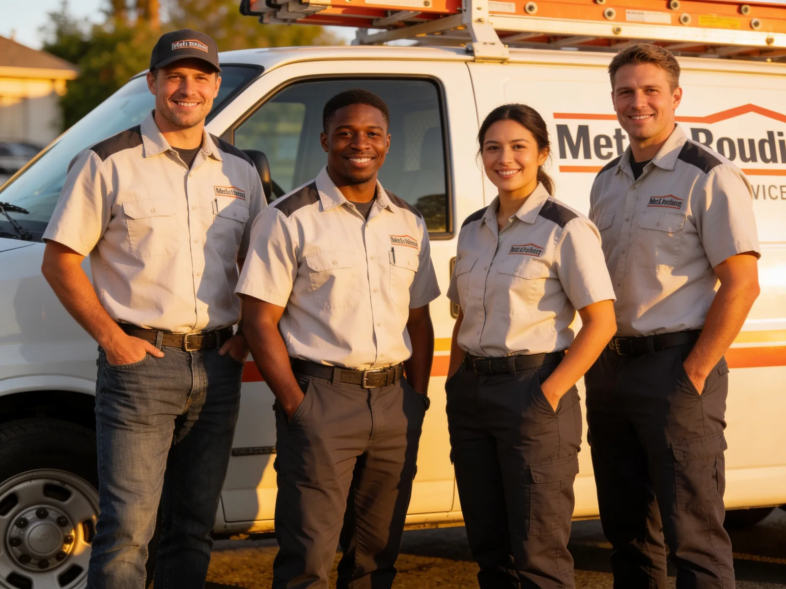 Metal Roof Installation company in Burney, CA